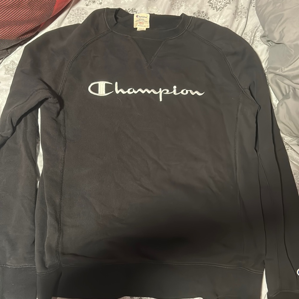 Champion sweatshirt crewneck